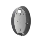 IGUZZINI ILLUMINAZI - IGZ3.X336.001.0 BASETTA PER PLAFONE ALL.D=200 PER WALKY