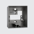 IGUZZINI ILLUMINAZI - IGZ3.X339.0F5.0 BASETTA PER PLAFONE ALL.L=90 PER WALKY E