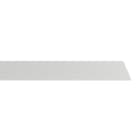 IGUZZINI ILLUMINAZI - IGZ3.X363.024.0 FILTRO ELLITTICO 25X45 L=1185 X LINEALUC
