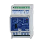 FRER SRL - FREX52DSX025X20L REL TIPOA 3MOD.DIN 2TRIP A.20 60V