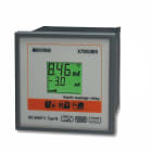 FRER SRL - FREX72DB34DCB112C REL TIPOB 72X72 RS485+TRIN+RTC, 230V
