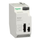 SCHNEIDER ELECTRIC - SNRBMXCPS4022 Alimentatore Rid. 24-48 VDC 40W