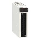 SCHNEIDER ELECTRIC - SNRBMXAMO0802 Modulo uscite analogiche M340 - 8 uscite