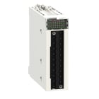 SCHNEIDER ELECTRIC - SNRBMEAHI0812 MODULO ANALOG HART 8 IN CORRENTE ISOLAT
