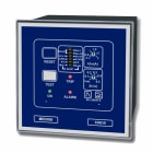 FRER SRL - FREX96DSX025X21S REL TIPOA 96X96 2TRIP+ALL A.115-230V