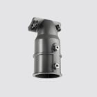 IGUZZINI ILLUMINAZI - IGZ3.XA00.0U9.0 TESTAPALO X PALO D=60 BILLBOARD