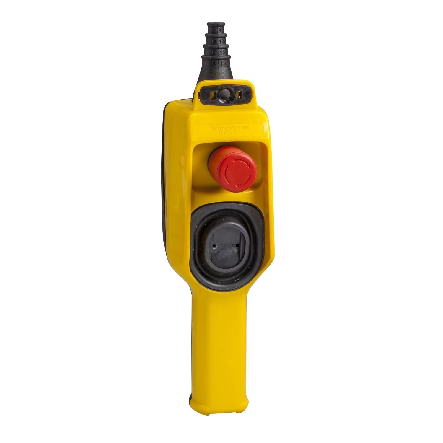 SCHNEIDER ELECTRIC - SNRXACD21A0101 PULSANTIERA PENSILE COMPLETA
