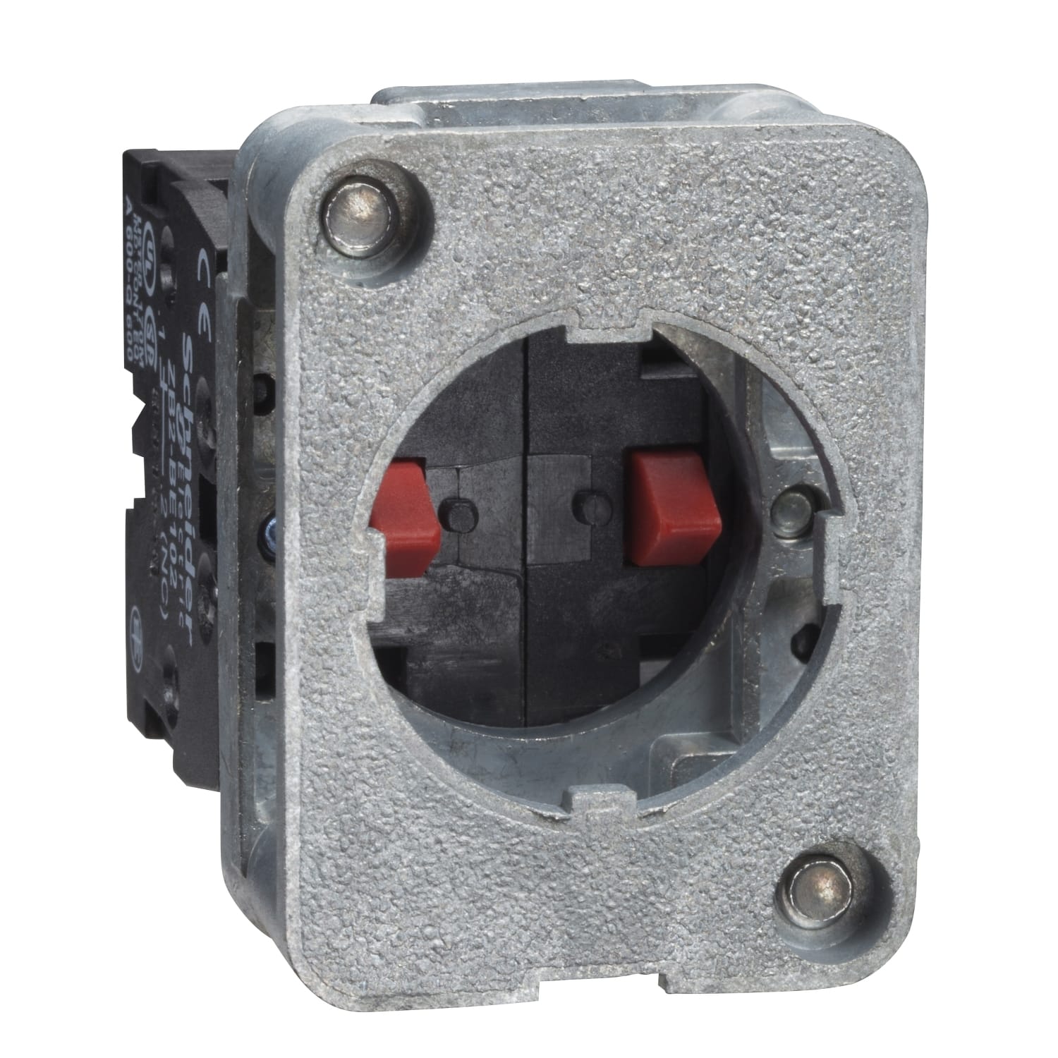 SCHNEIDER ELECTRIC - SNRXACS412 CONTATTI IMPULSO 1 NC