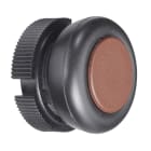 SCHNEIDER ELECTRIC - SNRXACA9419 TESTA PULSANTE MARRONE