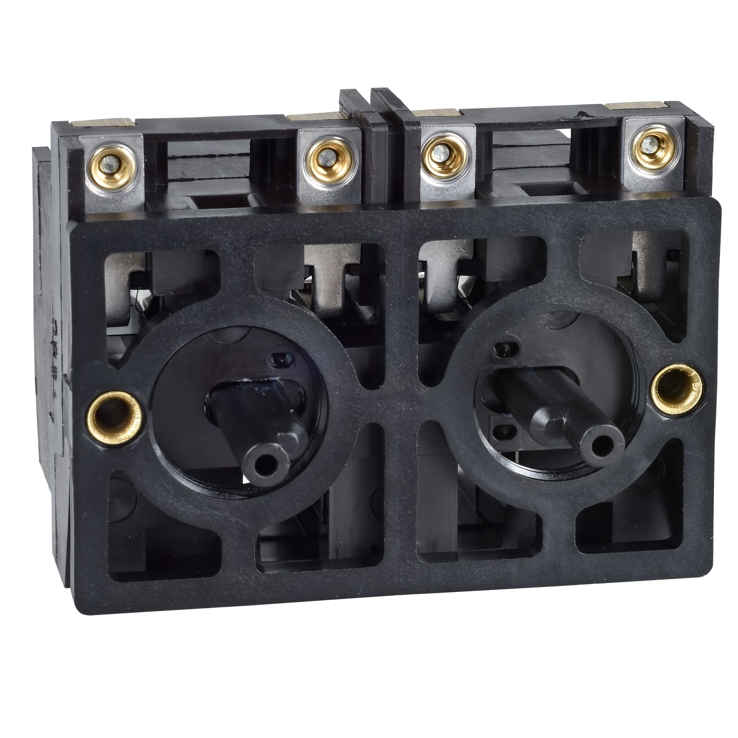SCHNEIDER ELECTRIC - SNRXESD1291 ELEMENTO CONTATTO 2NO+1NC