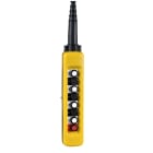 SCHNEIDER ELECTRIC - SNRXACA871 PULSANTIERA PENSILE COMPLETA