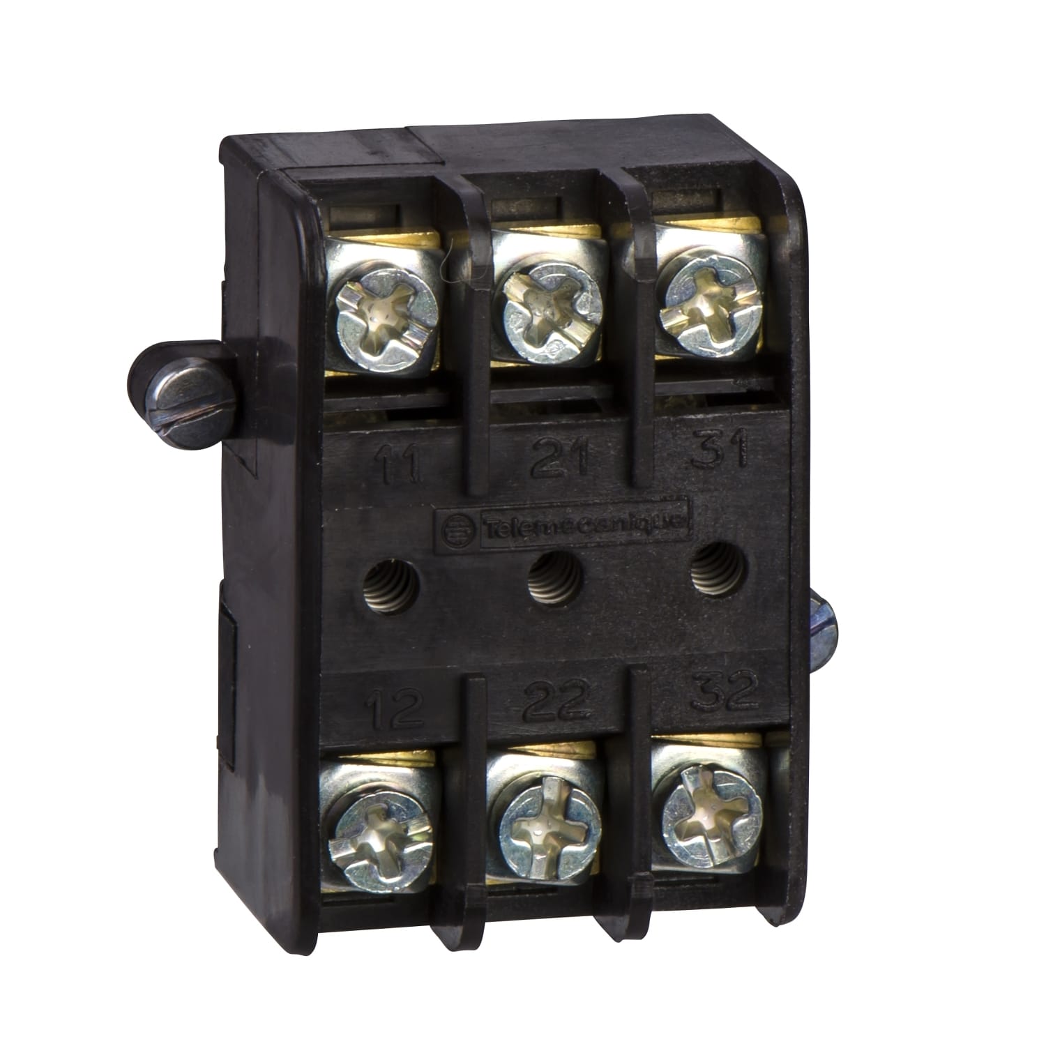 SCHNEIDER ELECTRIC - SNRXENT1991 Hilfsschalter ohne Sprungfunktion, 3O, F