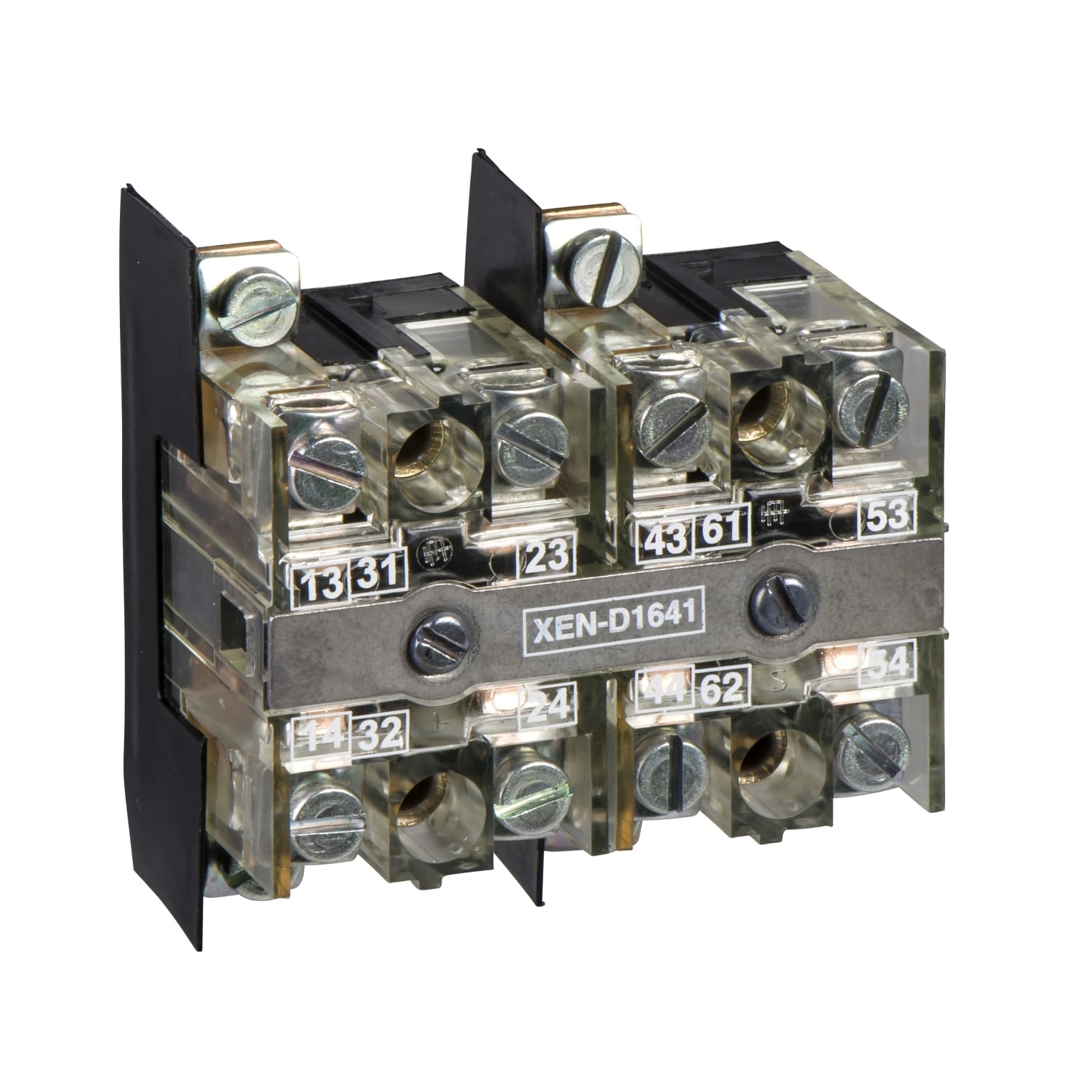 SCHNEIDER ELECTRIC - SNRXEND2611 ELEMENTO CONTATTO 240VAC