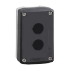 SCHNEIDER ELECTRIC - SNRXALD02 PULSANTIERA VUOTA 2 FORI
