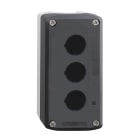 SCHNEIDER ELECTRIC - SNRXALD03 PULSANTIERA VUOTA 3 FORI