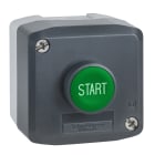 SCHNEIDER ELECTRIC - SNRXALD101H29H7 PULSANTIERA 1 PULSANTE 1NO MARCHE