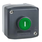 SCHNEIDER ELECTRIC - SNRXALD102 Pulsantiera XAL-D - funzione marcia o arresto - 1 NO "I"