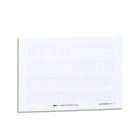 SCHNEIDER ELECTRIC - SNRZBY4100 FOGLI DI ETICHETTE