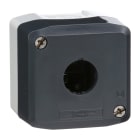 SCHNEIDER ELECTRIC - SNRXALD01H7 PULSANTIERA VUOTA 1 FORO