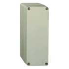 SCHNEIDER ELECTRIC - SNRXAPA2100 PULSANTIERA VUOTA PLASTICA NON FORATA