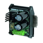 CABUR SRL - CBRXAR6 AR6 ALIMENT FILTRATO 20VAC/24VDC 6A