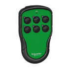 SCHNEIDER ELECTRIC - SNRZART06 TRASMETTITORE WIRELESS 6 PULSANTI