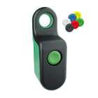 SCHNEIDER ELECTRIC - SNRZBRM21A0 PULSANTIERA WIRELESS 1 PULSANTE