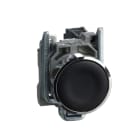 SCHNEIDER ELECTRIC - SNRXB4BA21 PULSANTE NERO
