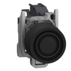 SCHNEIDER ELECTRIC - SNRXB4BPS21GEX Pulsante nero con cappuccio integrato ATEX