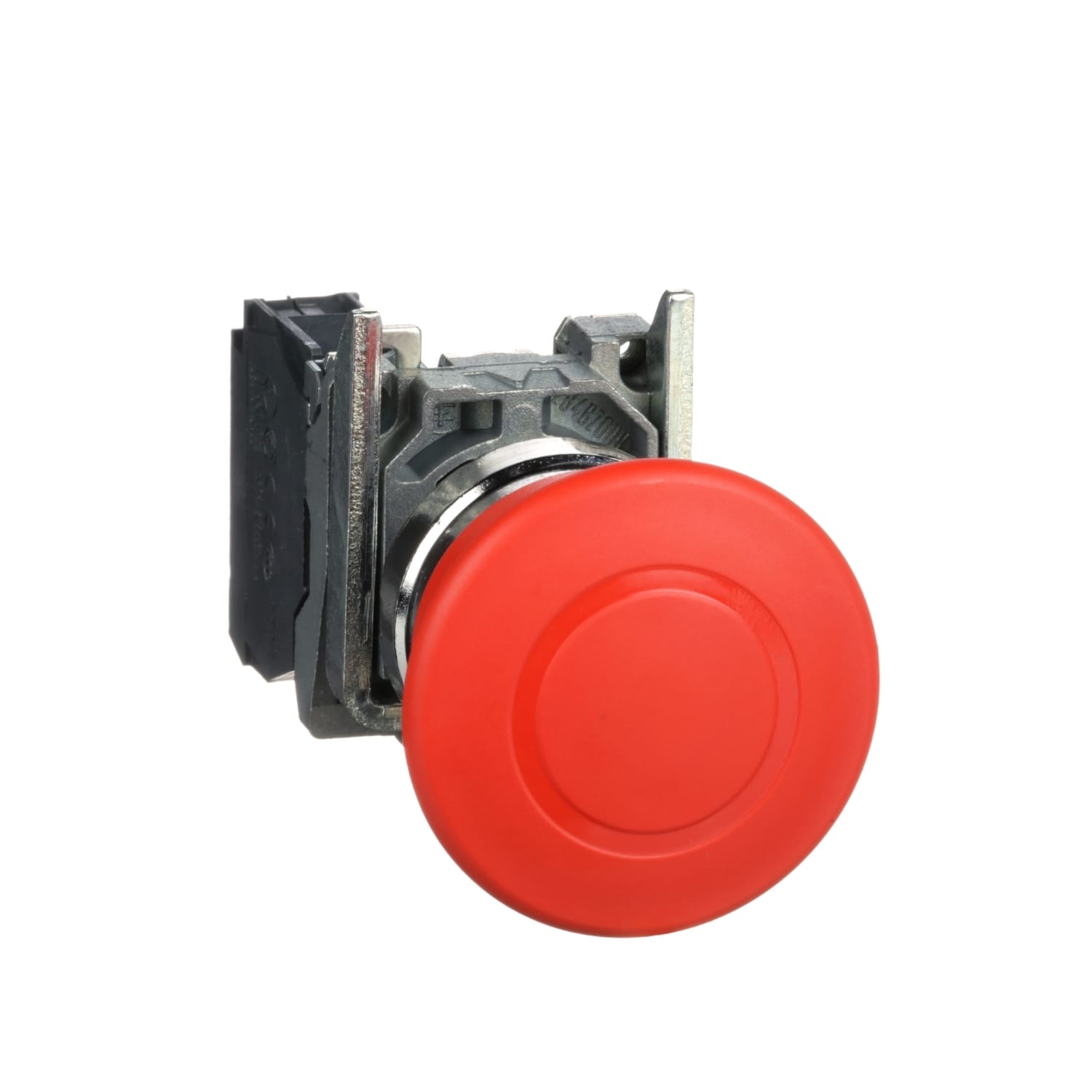 SCHNEIDER ELECTRIC - SNRXB4BT842 PULSANTE FUNGO ROSSO EMERGENZA