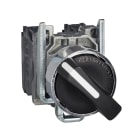 SCHNEIDER ELECTRIC - SNRXB4BD25EX SELETTORE A LEVA 2 POS ATEX
