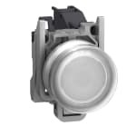 SCHNEIDER ELECTRIC - SNRXB4BP181GEX PULSANTE CON CAPPUCCIO BIANCO ATEX GAS