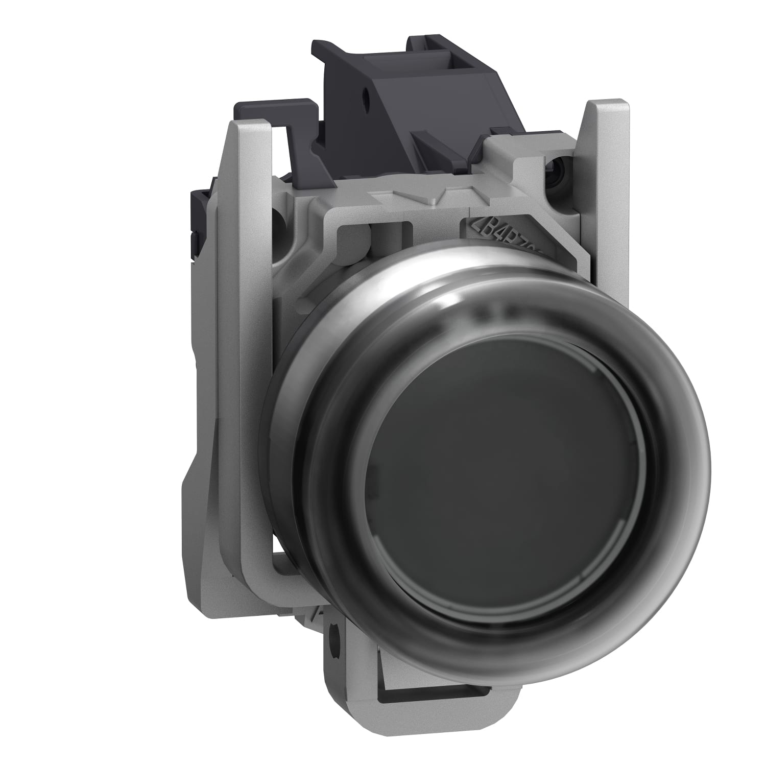 SCHNEIDER ELECTRIC - SNRXB4BP21GEX PULSANTE CON CAPPUCCIO NERO ATEX GAS