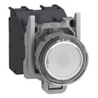SCHNEIDER ELECTRIC - SNRXB4BP183BM5GEX PULSANTE LUMINOSO BIANCO 24 240V ATEX