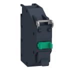 SCHNEIDER ELECTRIC - SNRZBE101GEX ELEMENTO DI CONTATTO 1NO ATEX GAS