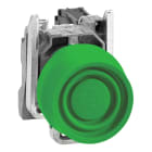 SCHNEIDER ELECTRIC - SNRXB4BPS31EX Pulsante verde Ø22 - ad impulso - 1 NO - ATEX