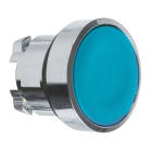SCHNEIDER ELECTRIC - SNRZB4BH06 TESTA PULSANTE BLU