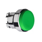 SCHNEIDER ELECTRIC - SNRZB4BL3 TESTA PULSANTE VERDE