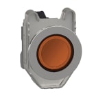 SCHNEIDER ELECTRIC - SNRXB4FVG5 LAMPADA SPIA ARANCIONE 120V FILOPANNELLO