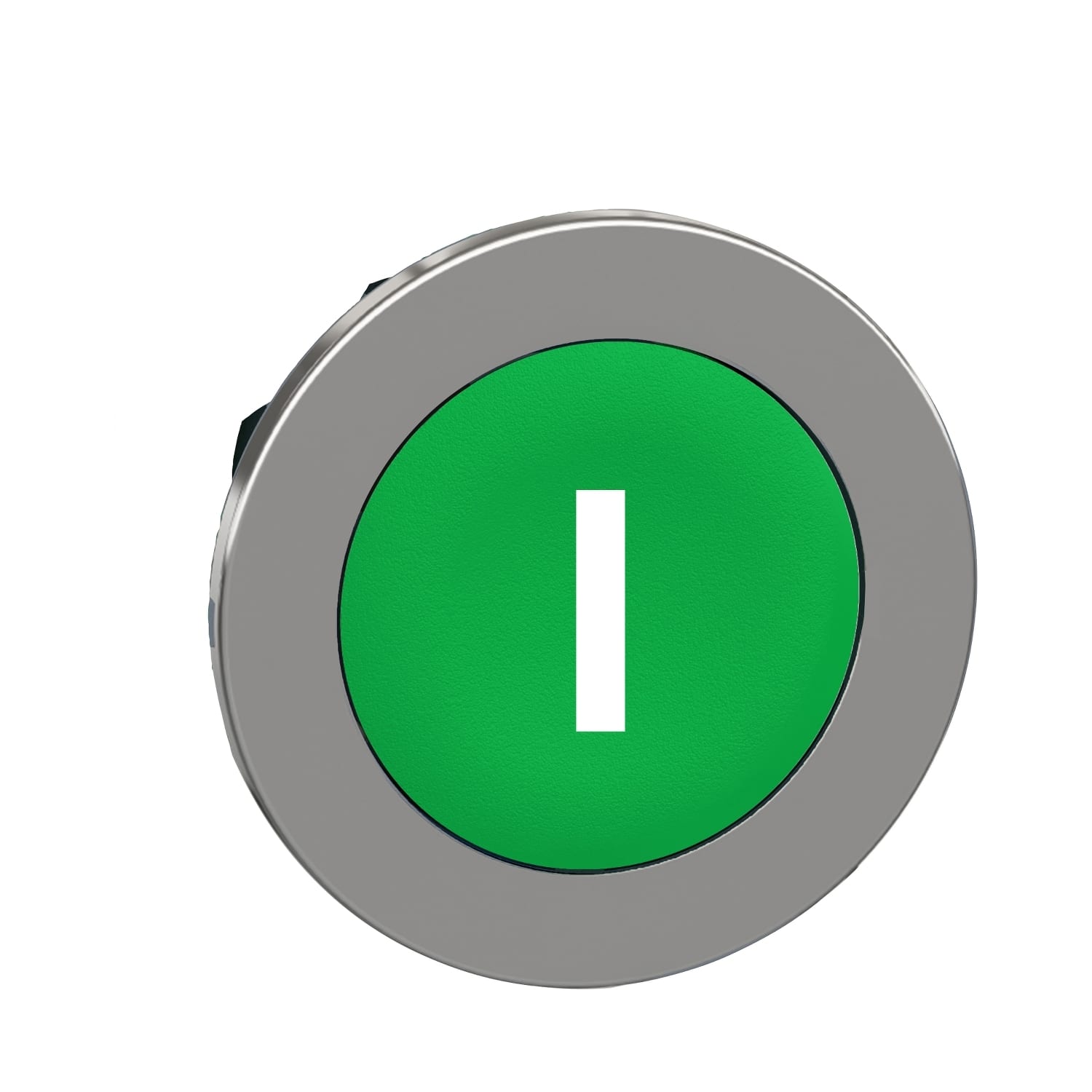 SCHNEIDER ELECTRIC - SNRZB4FA331 TESTA PULSANTE VERDE I FILOPANNELLO