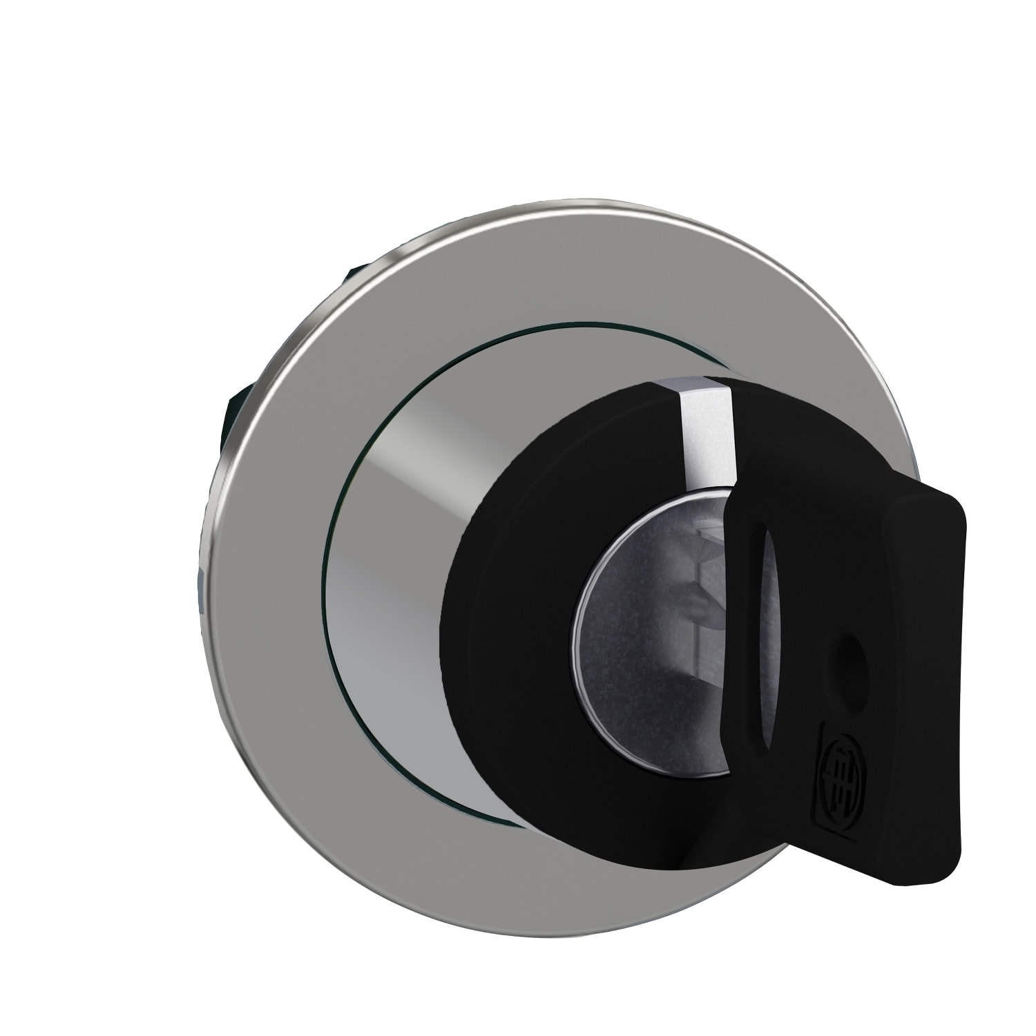 SCHNEIDER ELECTRIC - SNRZB4FG01 TESTA SELETT. A LEVA 3 POS.FILOPANNELLO