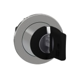 SCHNEIDER ELECTRIC - SNRZB4FG04 TESTA SELETT. A CHIAVE 3POS.FILOPANNELLO