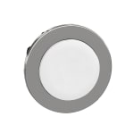 SCHNEIDER ELECTRIC - SNRZB4FL1 TESTA PULS.BIANCO SPORGENTE FILOPANNELLO