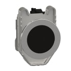 SCHNEIDER ELECTRIC - SNRXB4FA21 Pulsante nero filopannello 1NO