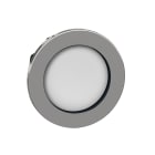 SCHNEIDER ELECTRIC - SNRZB4FA16 TESTA PULSANTE BIANCO FILOPANNELLO
