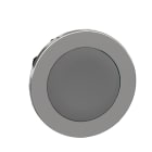 SCHNEIDER ELECTRIC - SNRZB4FA8 TESTA PULSANTE GRIGIO FILOPANNELLO