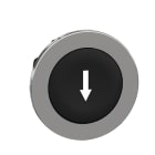 SCHNEIDER ELECTRIC - SNRZB4FA335 TESTA PULS. NERO FRECCIA FILOPANNELLO
