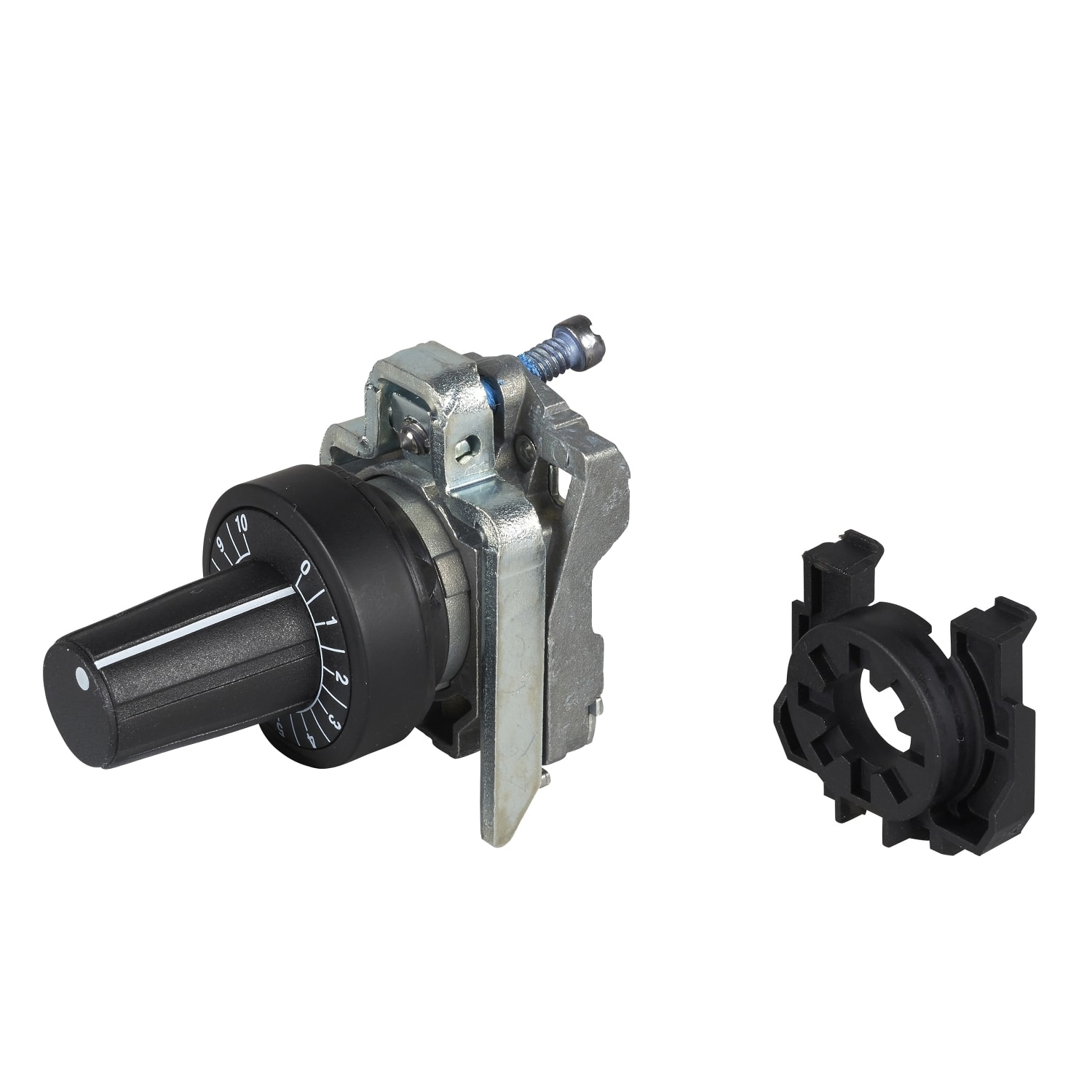 SCHNEIDER ELECTRIC - SNRZB4BD9127 TESTA POTENZIOMETRO