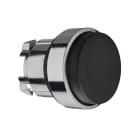 SCHNEIDER ELECTRIC - SNRZB4BH2 TESTA PULSANTE NERO