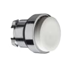 SCHNEIDER ELECTRIC - SNRZB4BL1 TESTA PULSANTE BIANCO